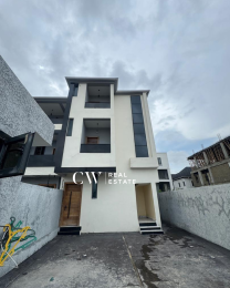 3 bedroom Flat & Apartment For Sale Lekki Phase 1 Lagos