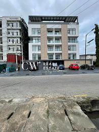 3 bedroom Flat & Apartment For Sale Lekki Phase 1 Lagos