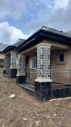 3 bedroom Semi detached Bungalow For Sale Agoro Powerline, Elenusonso, Nihort Idishin Ibadan Oyo