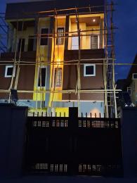 Duplex For Sale Adekunle Smith Off Aladelola Street Shangisha Kosofe/Ikosi Lagos
