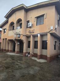 3 bedroom Duplex For Sale Ogba Bus-stop Lagos