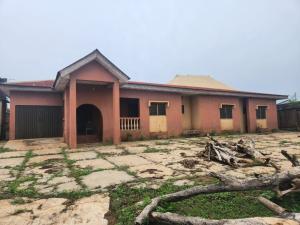 3 bedroom Flat & Apartment For Sale Onifila Estate, Afunleyin, Near Ayegoro Off General Gas Kolapo Ishola Road, Ibadan Akobo Ibadan Oyo