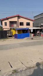 Commercial Property For Sale Oribanwa Road Eputu Ibeju-Lekki Lagos