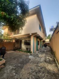 House For Sale Ilupeju Lagos