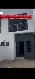 House For Sale Olowora Ojodu Lagos