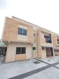 3 bedroom Semi detached Duplex For Rent Maryland Lagos