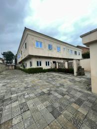 3 bedroom Semi detached Duplex For Rent Pinnacle Marwa Lekki Phase1 Lekki Phase 1 Lagos