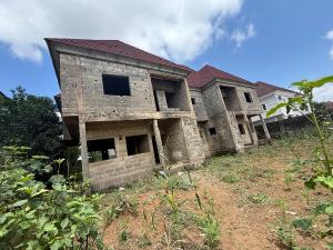 3 bedroom House For Sale Life Camp Abuja Phase 3  3 bedroom House For Sale Life Camp Abuja Phase 3