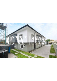 3 bedroom Townhouse For Sale Lekki Phase 1 Lagos