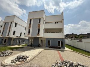 4 bedroom House For Sale Maitama Extension Maitama Abuja Phase 1  4 bedroom House For Sale Maitama Extension Maitama Abuja Phase 1