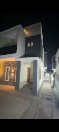 House For Sale Gardiner Estate Off Daddy Savage Estate Fagba Iju-Ishaga Agege Lagos