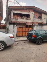 4 bedroom Semi detached Duplex For Sale Alagomeji Yaba Lagos