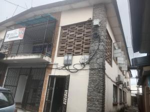 Block Of Flats For Sale Unity Road Ikeja Lagos Block Of Flats For Sale Unity Road Ikeja Lagos