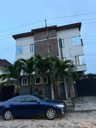4 bedroom Semi detached Duplex For Rent Osapa London Lekki Lagos
