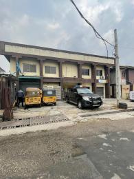 4 bedroom Semi detached Duplex For Sale Ilupeju Lagos 4 bedroom Semi detached Duplex For Sale Ilupeju Lagos