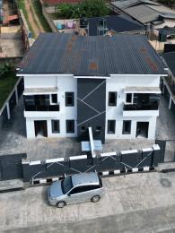 4 bedroom Semi detached Duplex For Sale Eleyele Ibadan Oyo