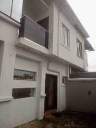 4 bedroom Semi detached Duplex For Sale Masha Surulere Lagos 4 bedroom Semi detached Duplex For Sale Masha Surulere Lagos