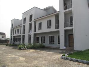 4 bedroom Terraced Duplex For Rent Hilife Estate Off Lekki Epe Express Ajah Abraham Adesanya Ajah Lagos