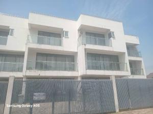 4 bedroom Terraced Duplex For Sale Hrh Ibrahim Yaro Bwari Street Jahi Abuja Phase 2  4 bedroom Terraced Duplex For Sale Hrh Ibrahim Yaro Bwari Street Jahi Abuja Phase 2