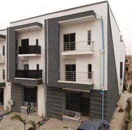 4 bedroom Terraced Duplex For Sale Garki Abuja Phase 1  4 bedroom Terraced Duplex For Sale Garki Abuja Phase 1
