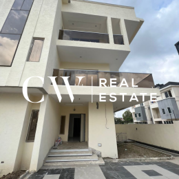 5 bedroom Duplex For Sale Abuja Phase 1  5 bedroom Duplex For Sale Abuja Phase 1