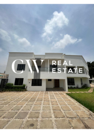 5 bedroom Detached Duplex For Sale Asokoro Abuja Phase 1 