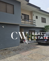 5 bedroom Detached Duplex For Rent Lekki Phase 1 Lagos