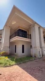 5 bedroom Semi detached Duplex For Sale Gudu Abuja Phase 2 