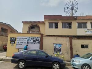 5 bedroom Semi detached Duplex For Sale Adebajo Street, Kongi New Bodija Ibadan Oyo
