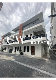 5 bedroom Semi detached Duplex For Sale Ikate Elegushi Lekki Lagos 5 bedroom Semi detached Duplex For Sale Ikate Elegushi Lekki Lagos