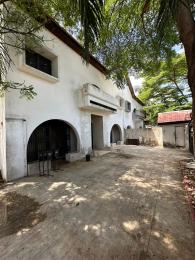 5 bedroom Semi detached Duplex For Rent Lekki Phase 1 Lagos