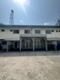 5 bedroom Commercial Property For Rent Victoria Island Lagos