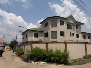 6 bedroom Detached Duplex For Rent Ikeja GRA Lagos