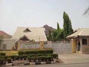 6 bedroom Detached Duplex For Sale Asokoro Abuja Phase 1  6 bedroom Detached Duplex For Sale Asokoro Abuja Phase 1