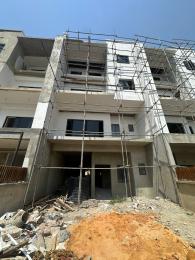 4 bedroom Semi detached Duplex For Sale Ikoyi Lagos