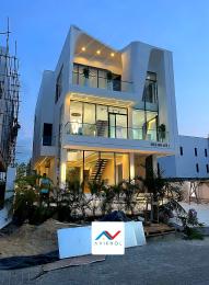 5 bedroom Detached Duplex For Sale Ikate Elegushi Lekki Lagos