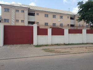 10 bedroom Block Of Flats For Sale Adamu Ciroma Street Jabi Jabi Abuja Phase 2 
