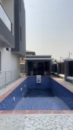 4 bedroom Terrace For Rent Oniru Victoria Island Lagos