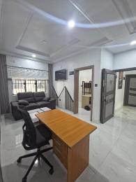 3 bedroom Office For Rent Oladosu Oladipo, New Bodija Bodija Ibadan Oyo