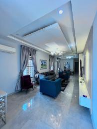 5 bedroom Semi detached Duplex For Rent Old Ikoyi Lagos