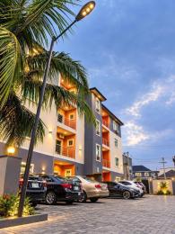 2 bedroom Block Of Flats For Rent Lekki Enclave Estate Ikate Elegushi Lekki Lagos