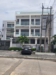 3 bedroom Flat & Apartment For Rent Off Admiralty Way Lekki Lagos