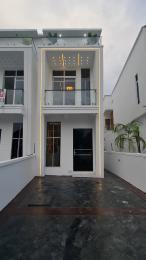 4 bedroom Semi detached Duplex For Sale Ajah Lagos