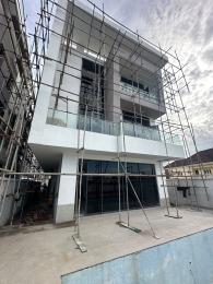 5 bedroom Detached Duplex For Sale Ikoyi Lagos