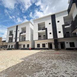 4 bedroom Terraced Duplex For Rent Life Camp Abuja Phase 3 
