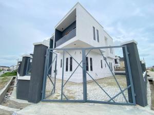 5 bedroom Detached Duplex For Sale General Paint Ajah Lagos 5 bedroom Detached Duplex For Sale General Paint Ajah Lagos