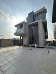 5 bedroom Detached Duplex For Sale Parkview Estate Ikoyi Lagos
