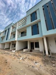 4 bedroom Terrace For Sale Lekki Phase 1 Lagos