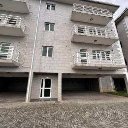 3 bedroom Block Of Flats For Rent Victoria Island Lagos