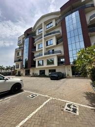 4 bedroom Block Of Flats For Rent Banana Island Ikoyi Lagos